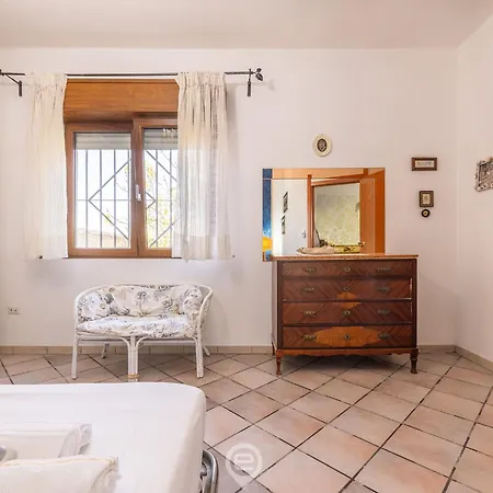 Foxi Serenity Villa *