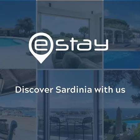 Estay - Foxi Serenity - Exclusive Villa