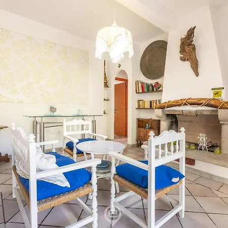 Estay - Foxi Serenity - Exclusive * Quartu Sant'Elena