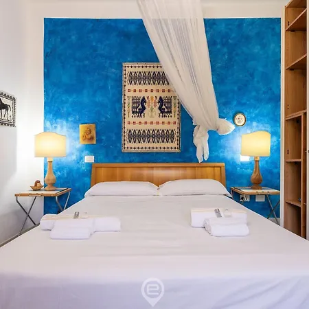 Estay - Foxi Serenity - Exclusive Villa Quartu Sant'Elena