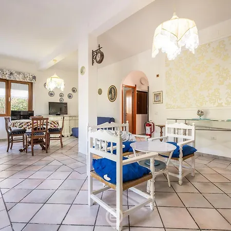 Villa Estay - Foxi Serenity - Exclusive Quartu Sant'Elena