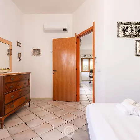 Foxi Serenity Villa Quartu Sant'Elena