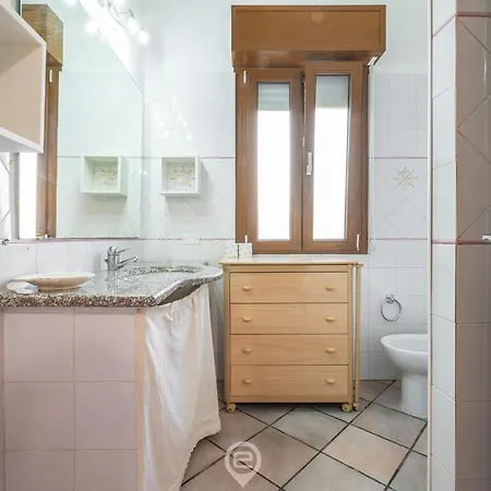 Estay - Foxi Serenity - Exclusive Villa Quartu Sant'Elena